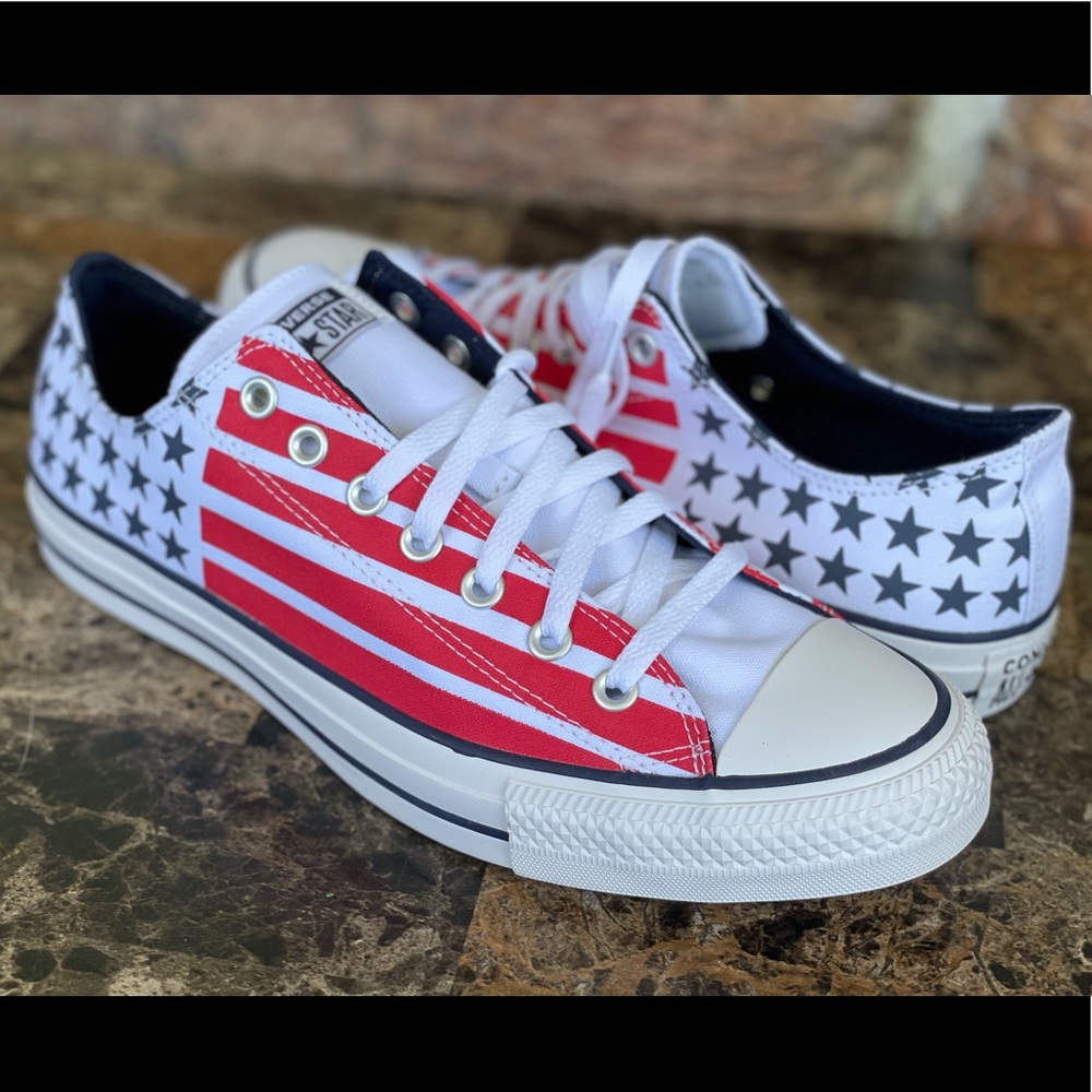 NEW UNISEX Converse Chuck Taylor All Star Oxford - Picture 2 of 14